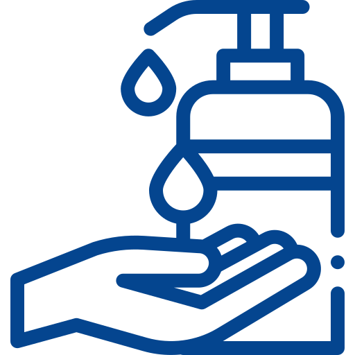 NEW HYGIENE AND SAFETY MEASURES