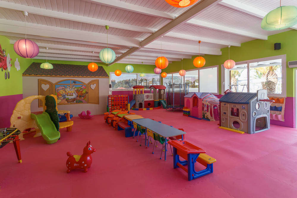 Kids Club