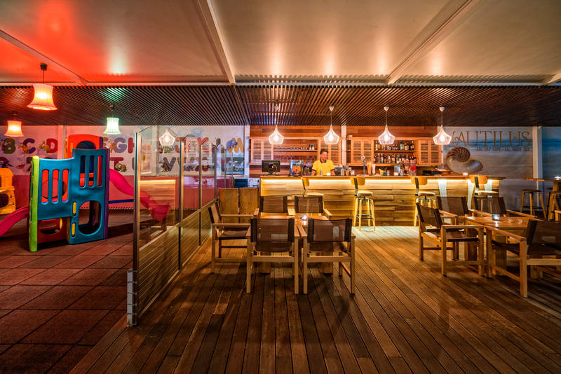 Snack Bar